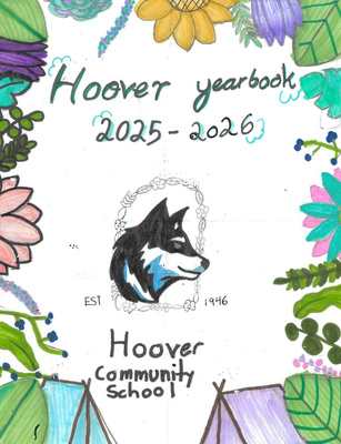 2026 Hoover Yearbook