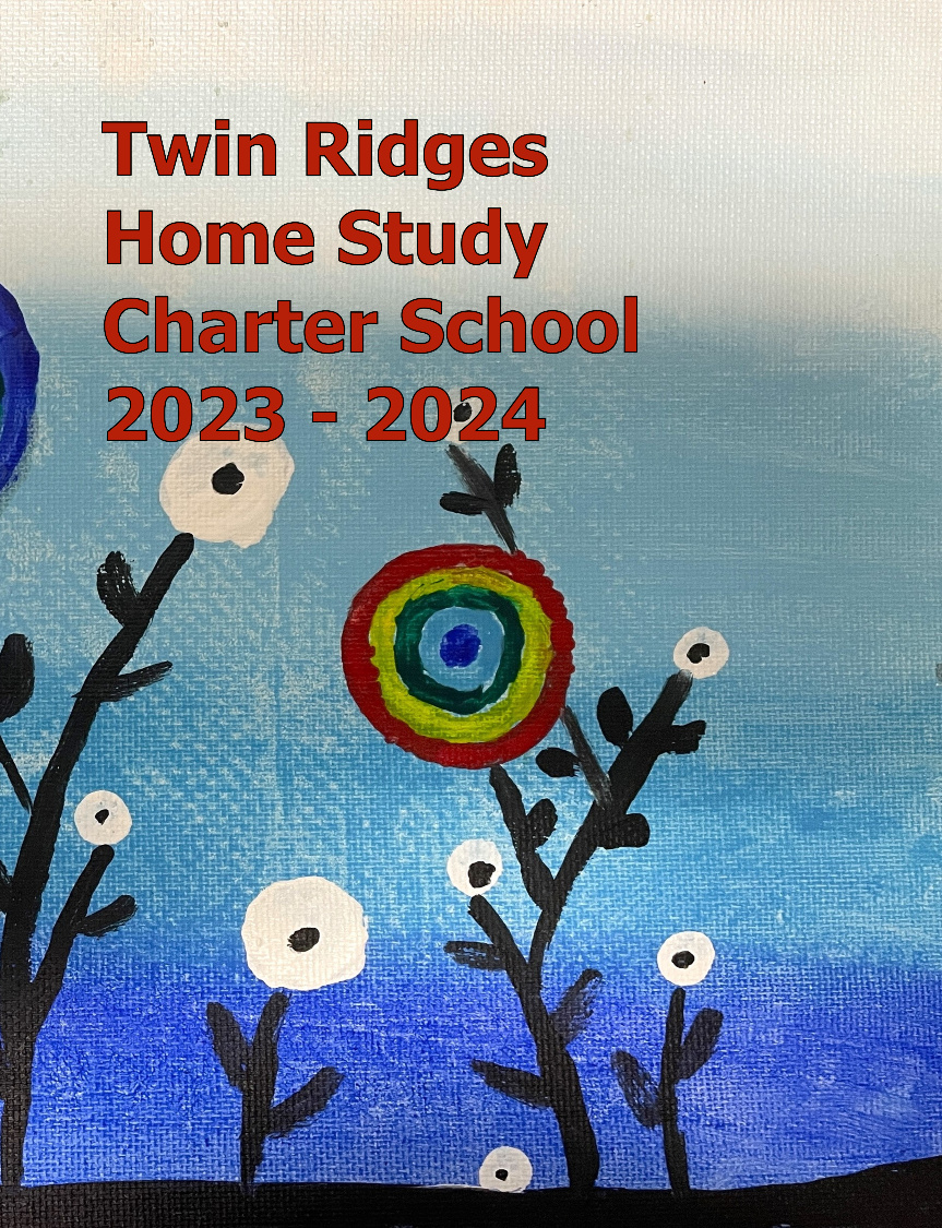 TRHS Yearbook 2023/2024