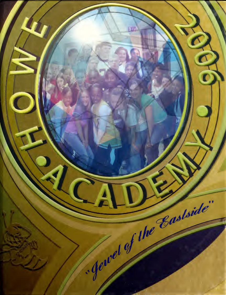2006 yearbook