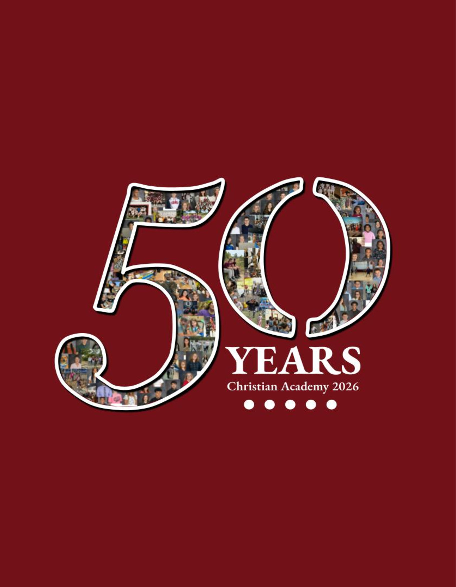 50th Class Yearbook
