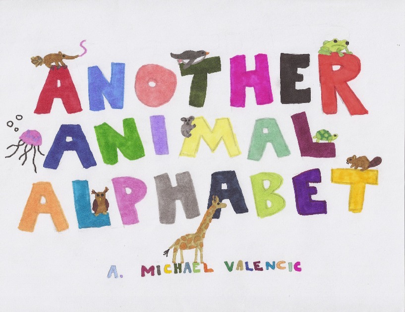 Another Animal Alphabet