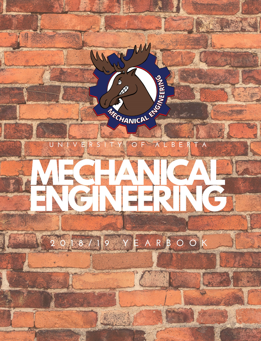 Mechanical Engineering Yearbook Presto Yearbooks