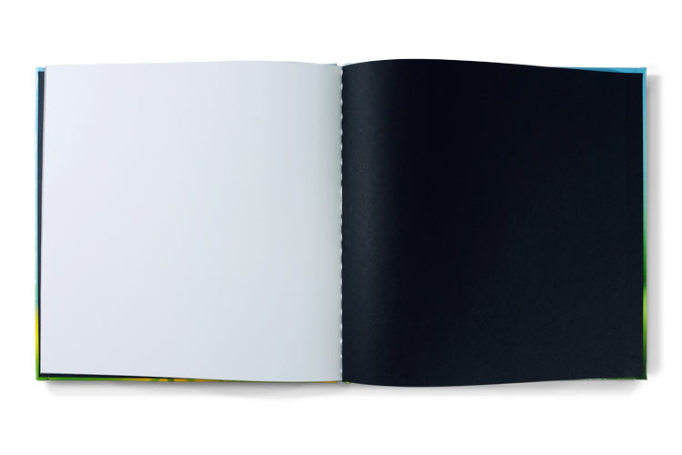 Imagewrap Hardcover Interior Page Thumbnail