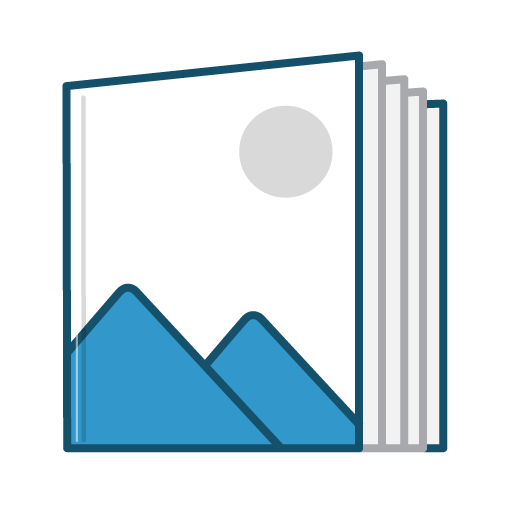 Create Landscape Yearbooks