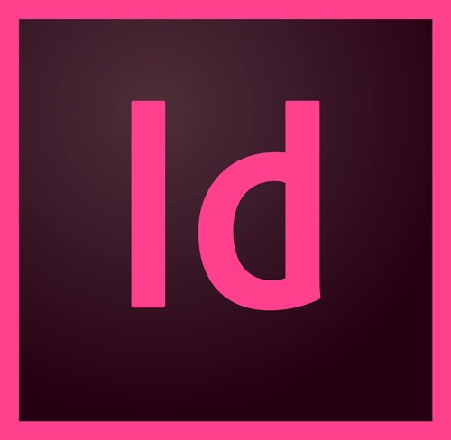 Adobe InDesign Icon