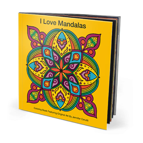 8x8 Photo Book