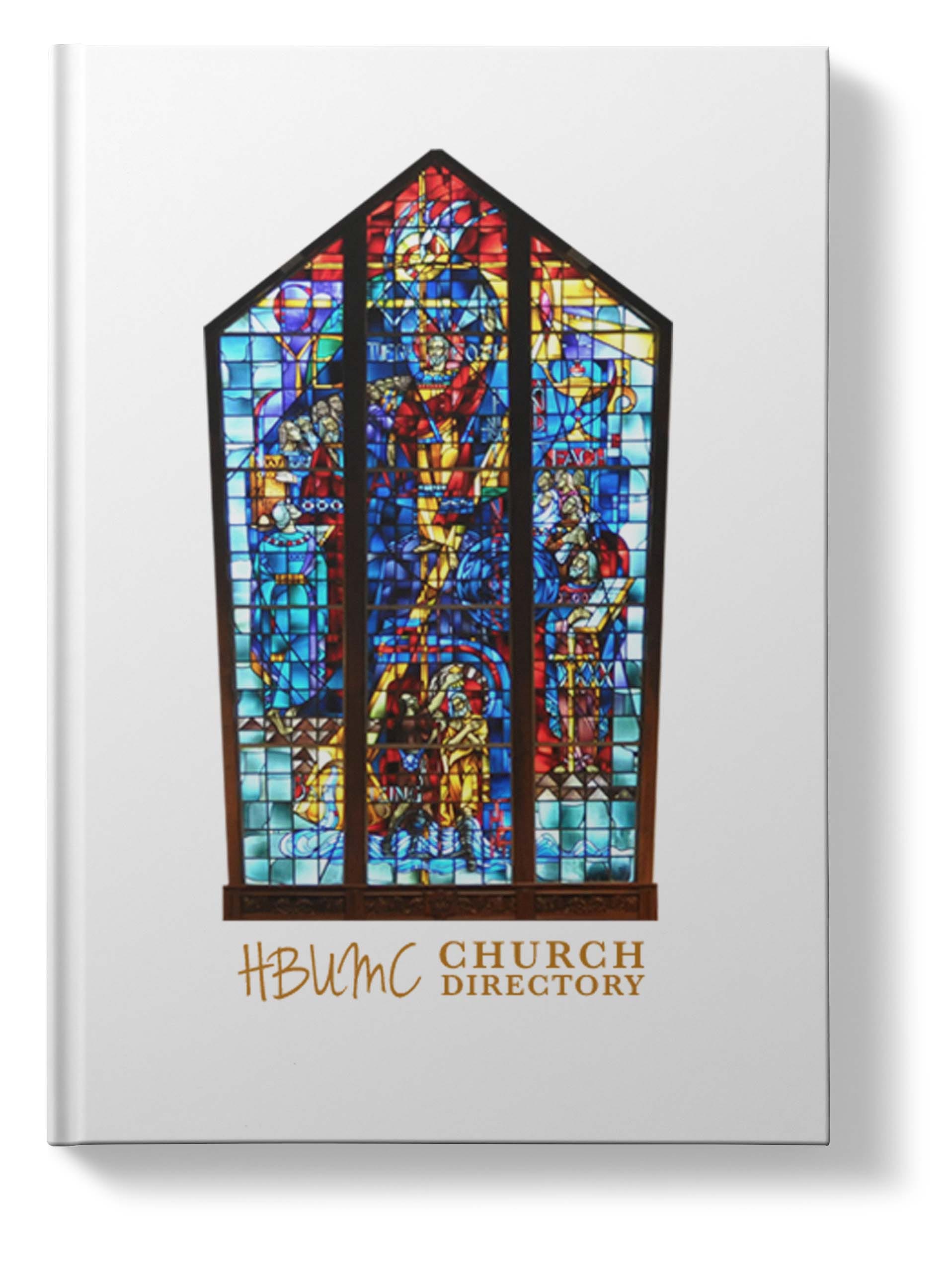 Church Directories