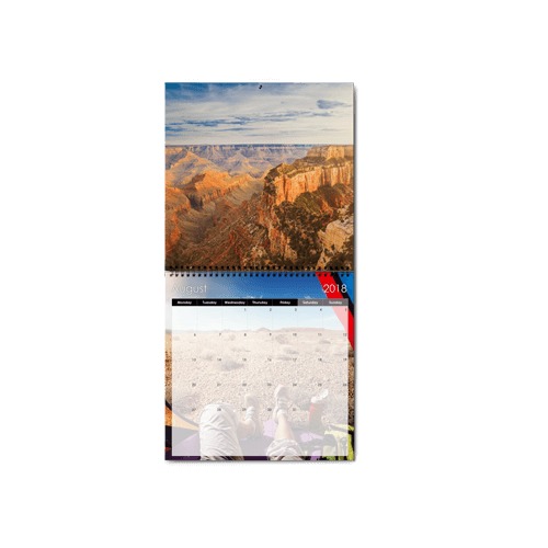 Create Photo Books, Custom Photo Canvas, Wall Decor, Photo Greeting