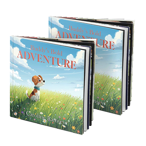 6x6 Photo Book