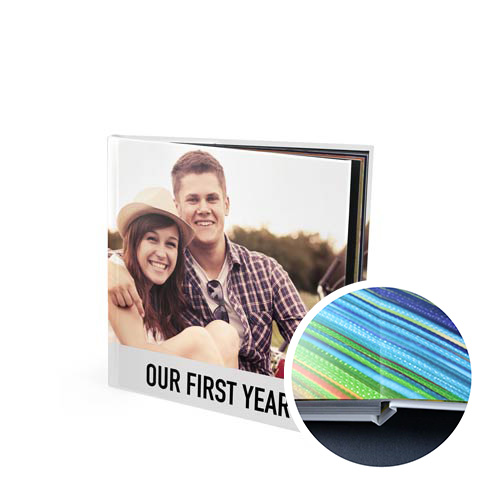 8.75x10 Professional Photo Album