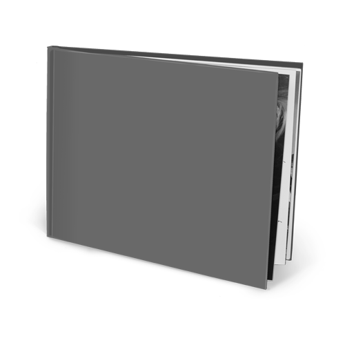 13x11 Photo Book