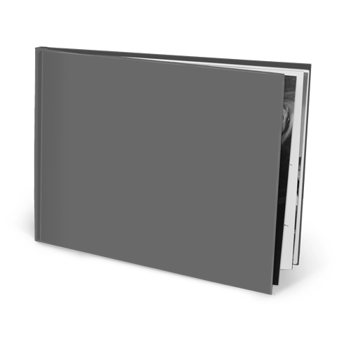 14x11 Photo Book