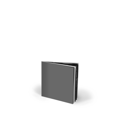 5x5 Mini Layflat Yearbook