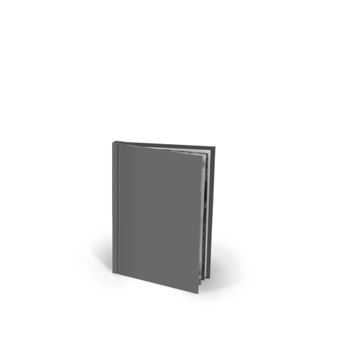 5x7 Mini YearBook